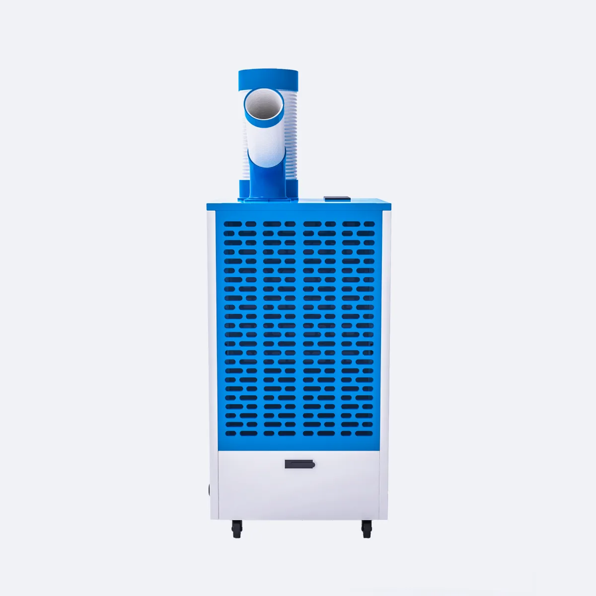 Industrial Portable Spot Cooler Air Conditioner (SSPAC-27 to SSPAC-50)