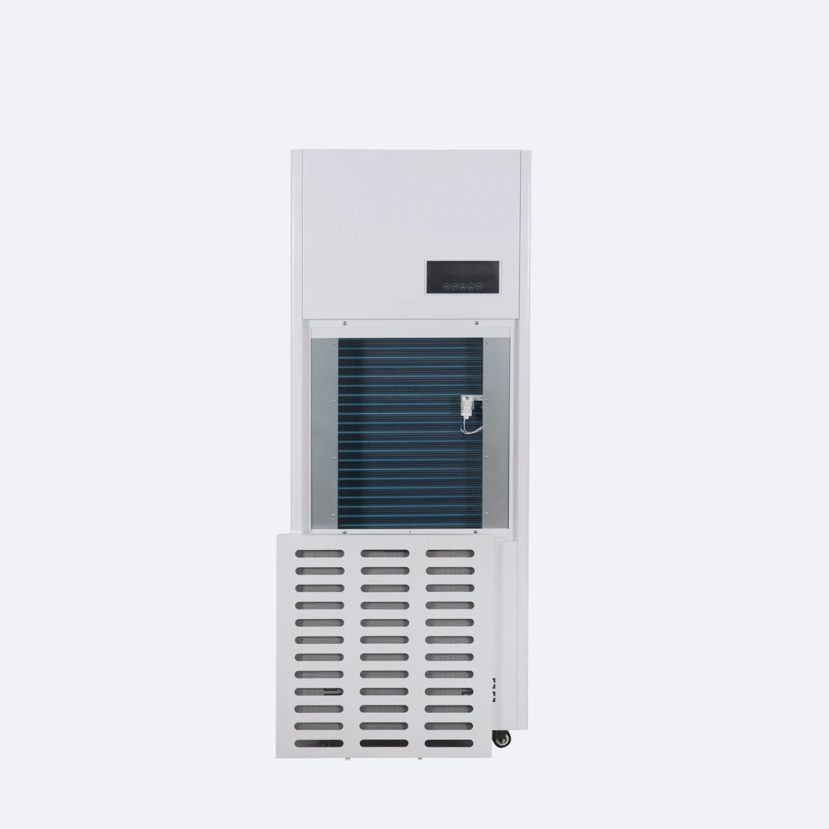 Heavy Duty Dehumidifier (GDH-60N Series)