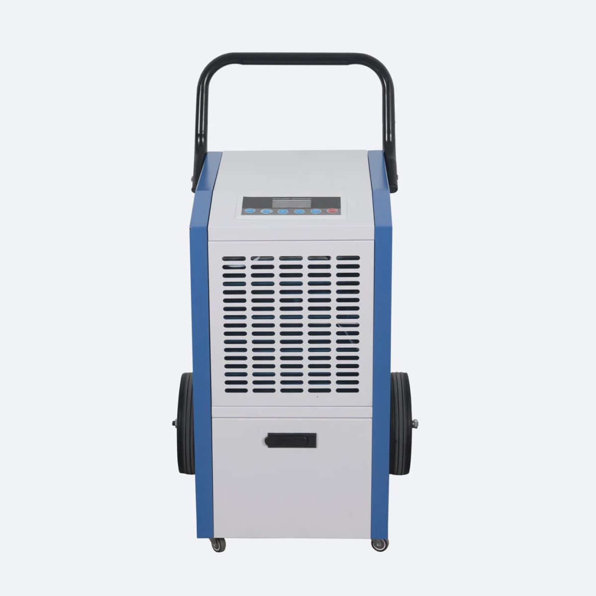 Portable Commercial Dehumidifier with Handle (GDH-50E / GDH-58E)