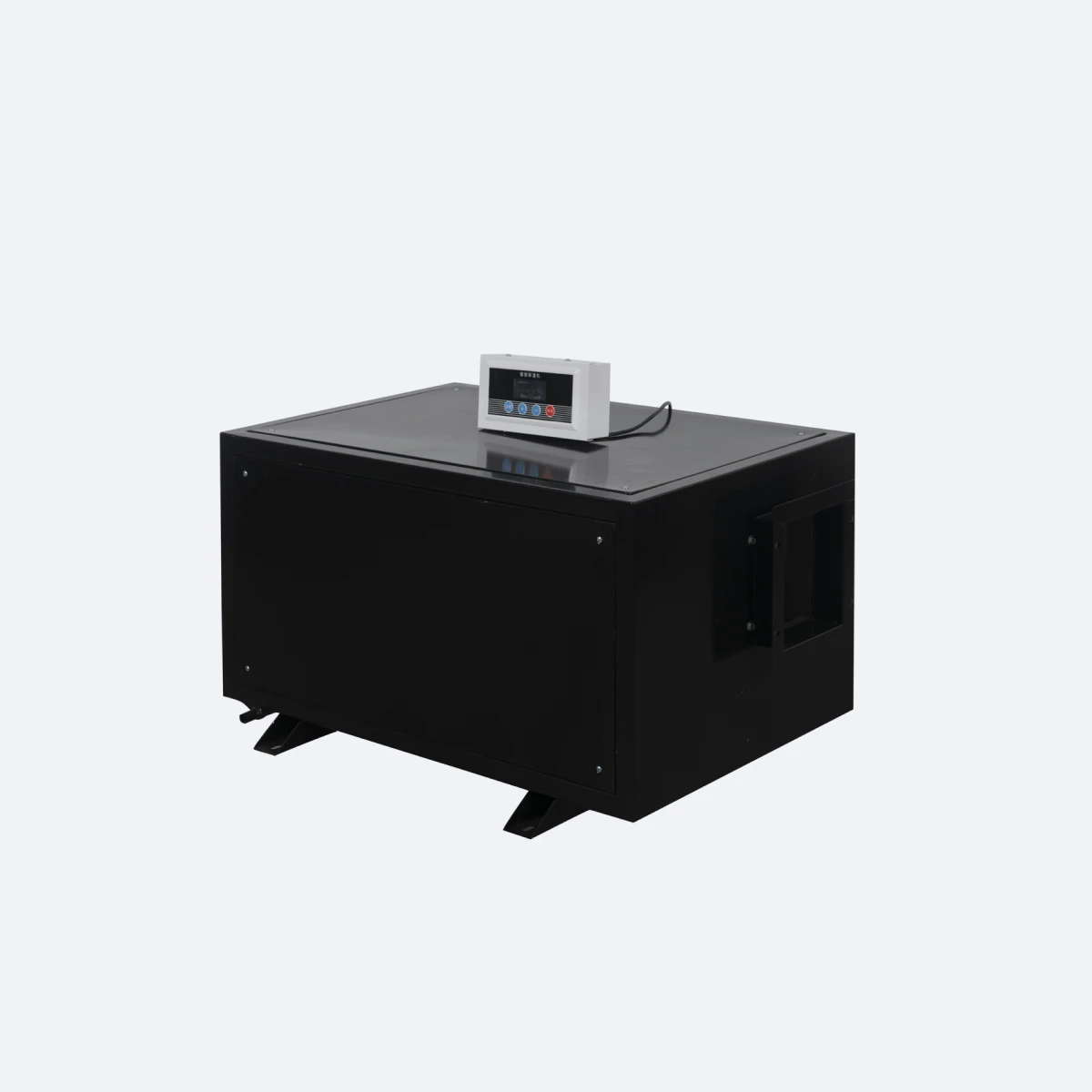 GDH-CE Ducted Dehumidifier Series (GDH-CE90 / CE138 / CE156 / CE168)