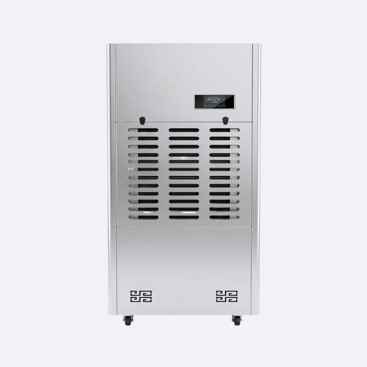 Commercial Swimming Pool Dehumidifier (GDH-180E / 240E / 288E Anti-Corrosion)