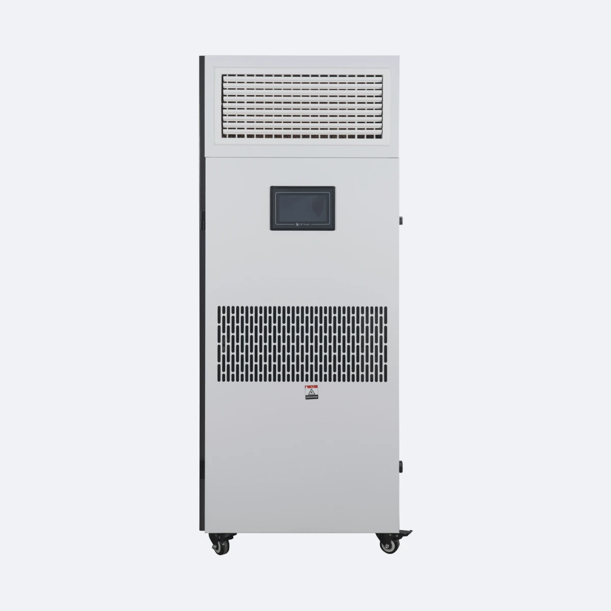 Industrial 2-in-1 Humidifier and Dehumidifier with Plasma Sterilization & RS-485 BMS (DS-03HS to DS-20HS)