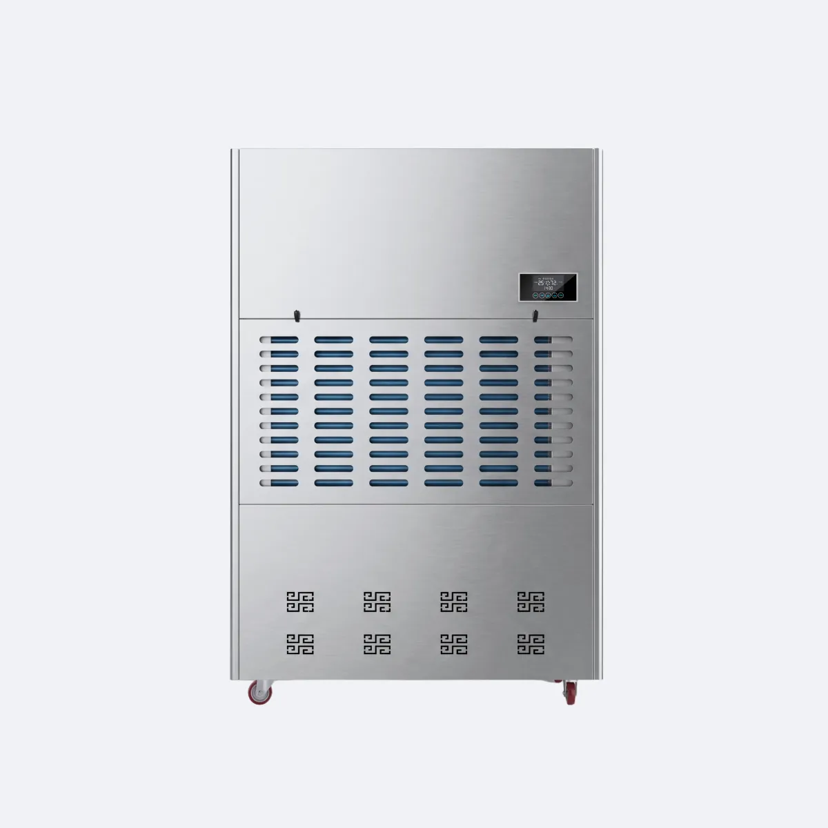 Industrial Swimming Pool Dehumidifier (GDH-380E to GDH-1440E Anti-Corrosion)