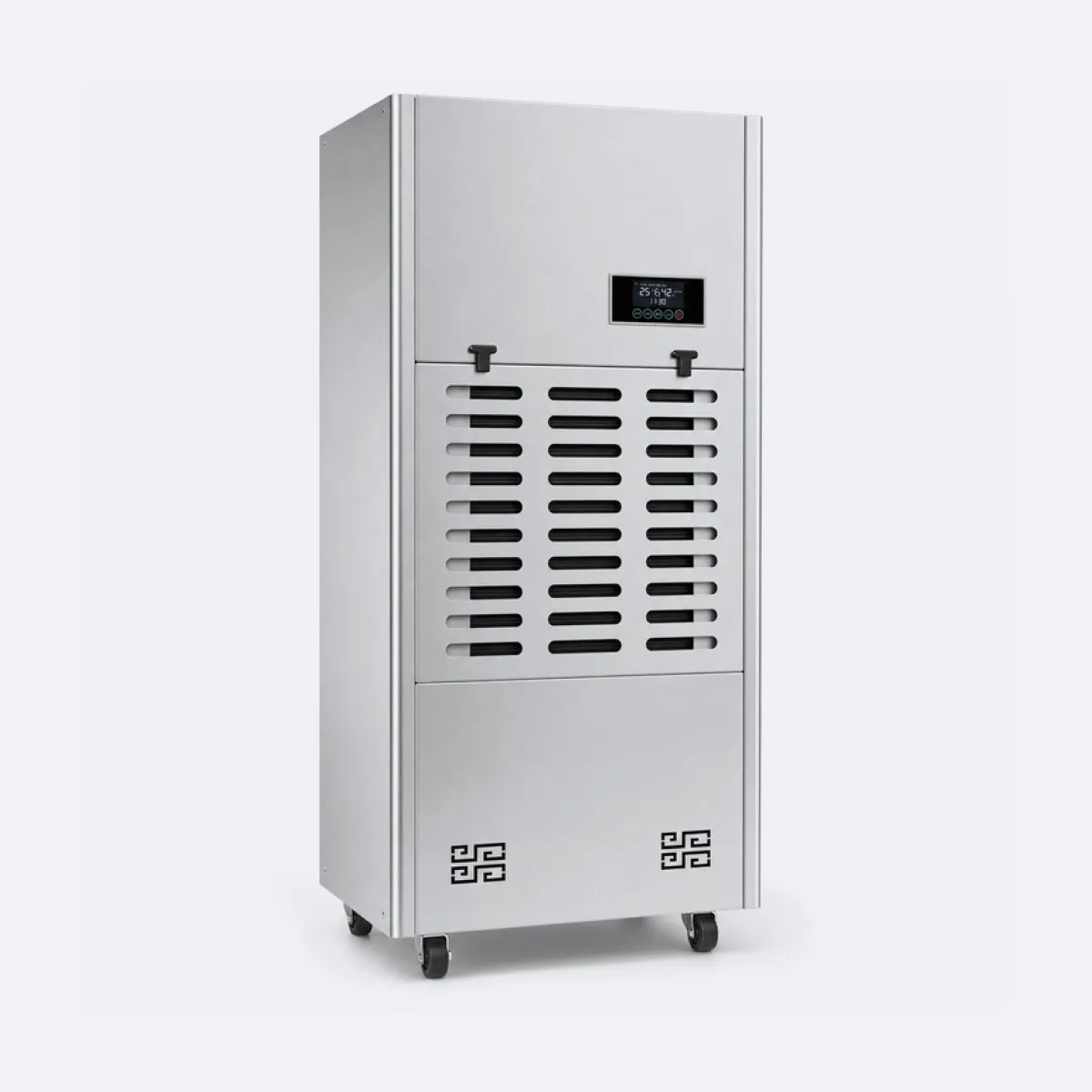 Commercial Swimming Pool Dehumidifier (GDH-180E / 240E / 288E Anti-Corrosion)