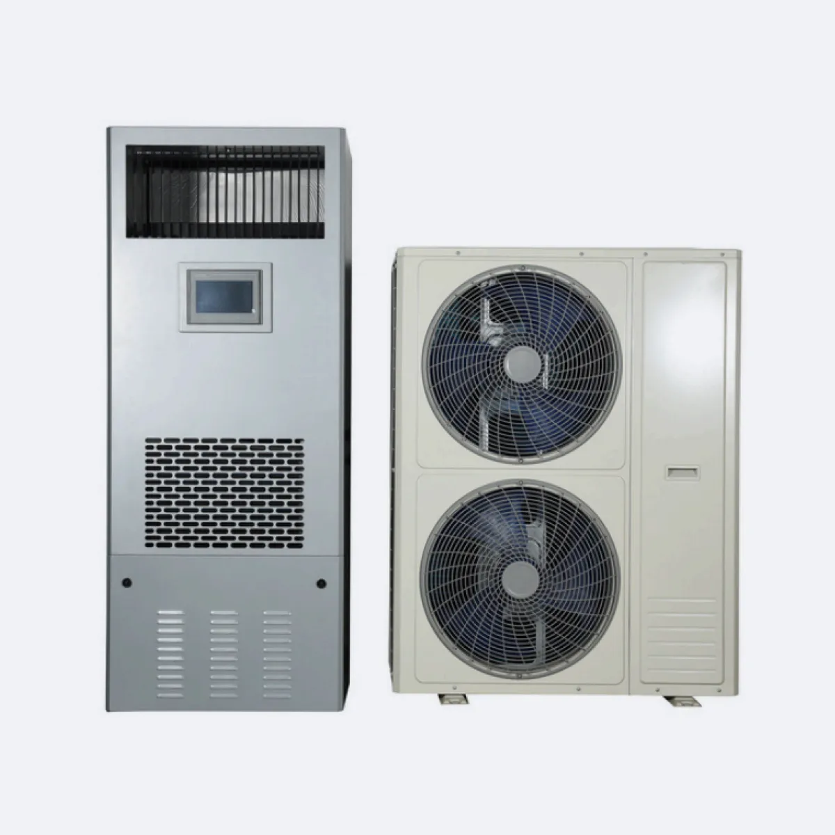 Precision Air Conditioner & Constant Temperature and Humidity Unit (DXHW Series)