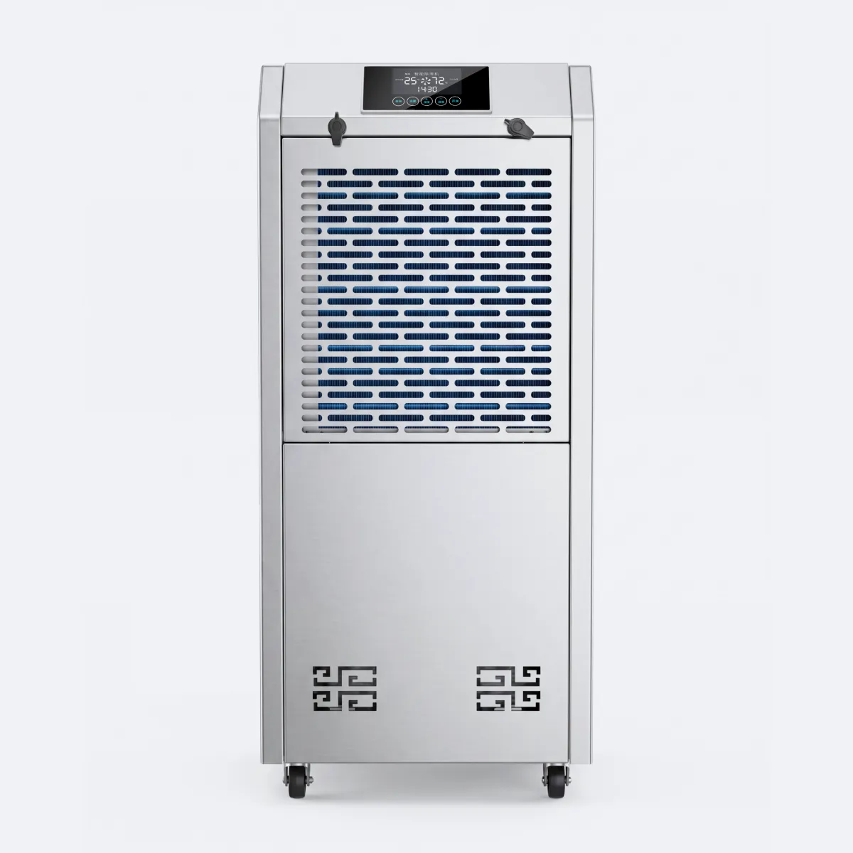 Indoor Swimming Pool Dehumidifier (GDH-60E / 90E / 138E / 156E Anti-Corrosion)