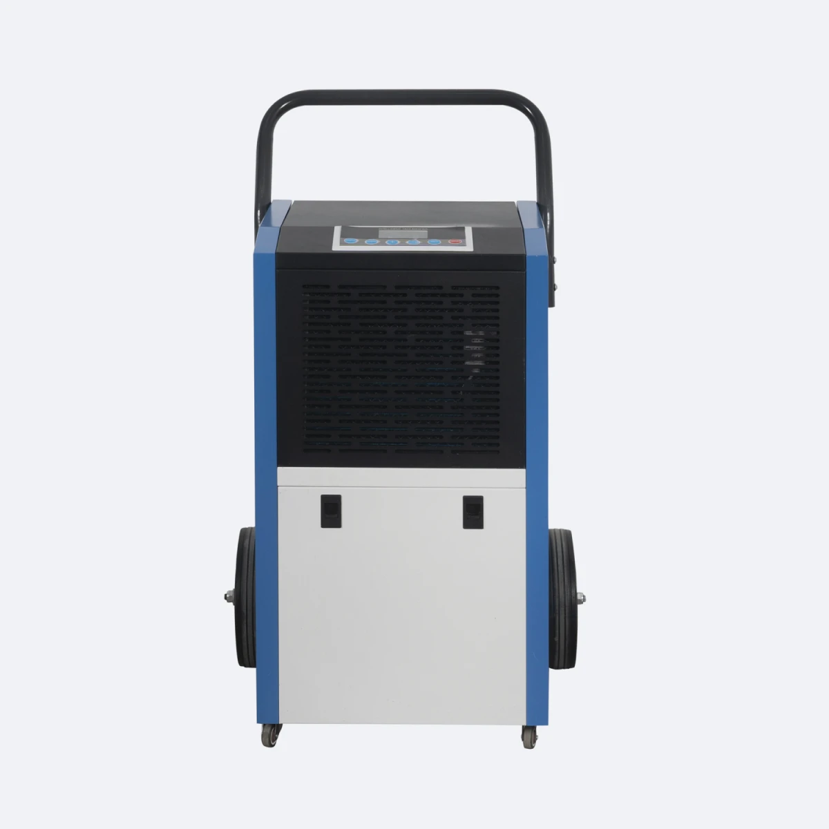 Heavy Duty Dehumidifier (GDH-60N Series)