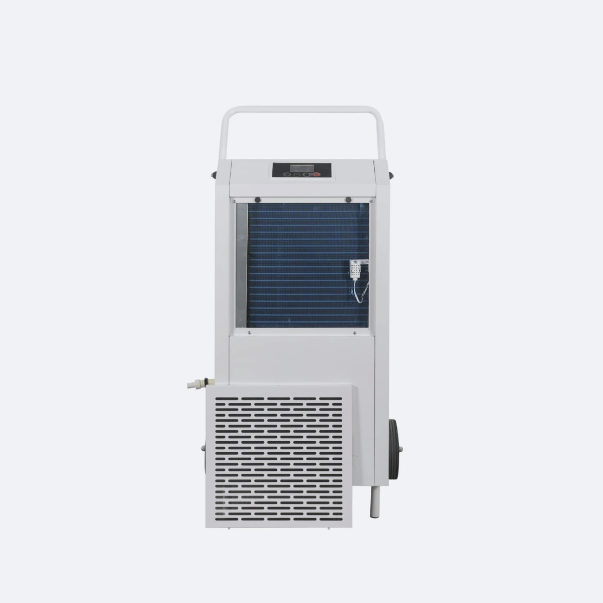 High Capacity Dehumidifier (GDH-156E)