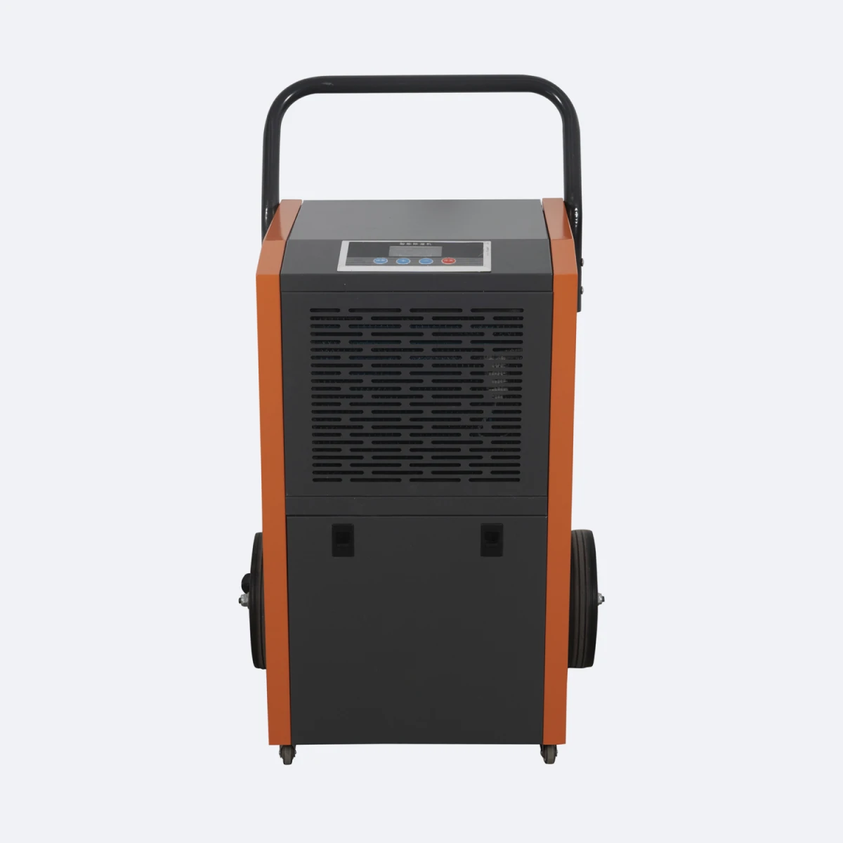 Heavy Duty Dehumidifier (GDH-60N Series)