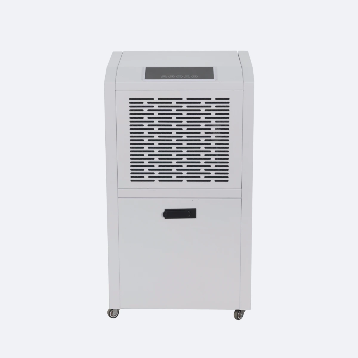 Indoor Swimming Pool Dehumidifier (GDH-60E / 90E / 138E / 156E Anti-Corrosion)