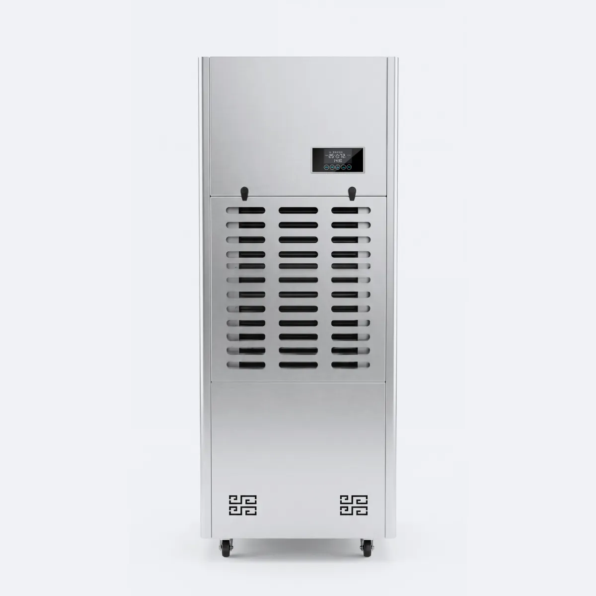 Commercial Swimming Pool Dehumidifier (GDH-180E / 240E / 280E Anti-Corrosion)