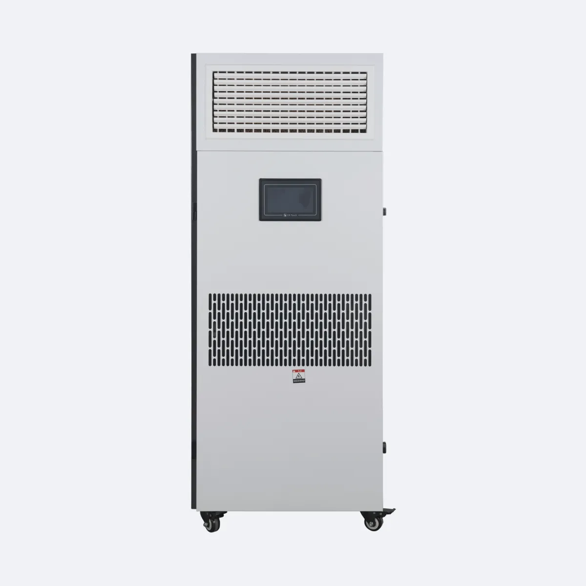 Standard DS-HS Combo Unit With Plasma Sterilization