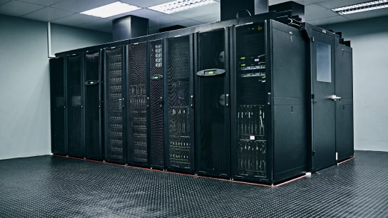 Global Data Center Cooling Demand to Surge 7x by 2035 Amid AI Expansion
