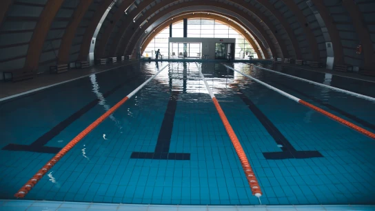 Commercial Pool Dehumidifier: Natatorium HVAC and Moisture Control Guide