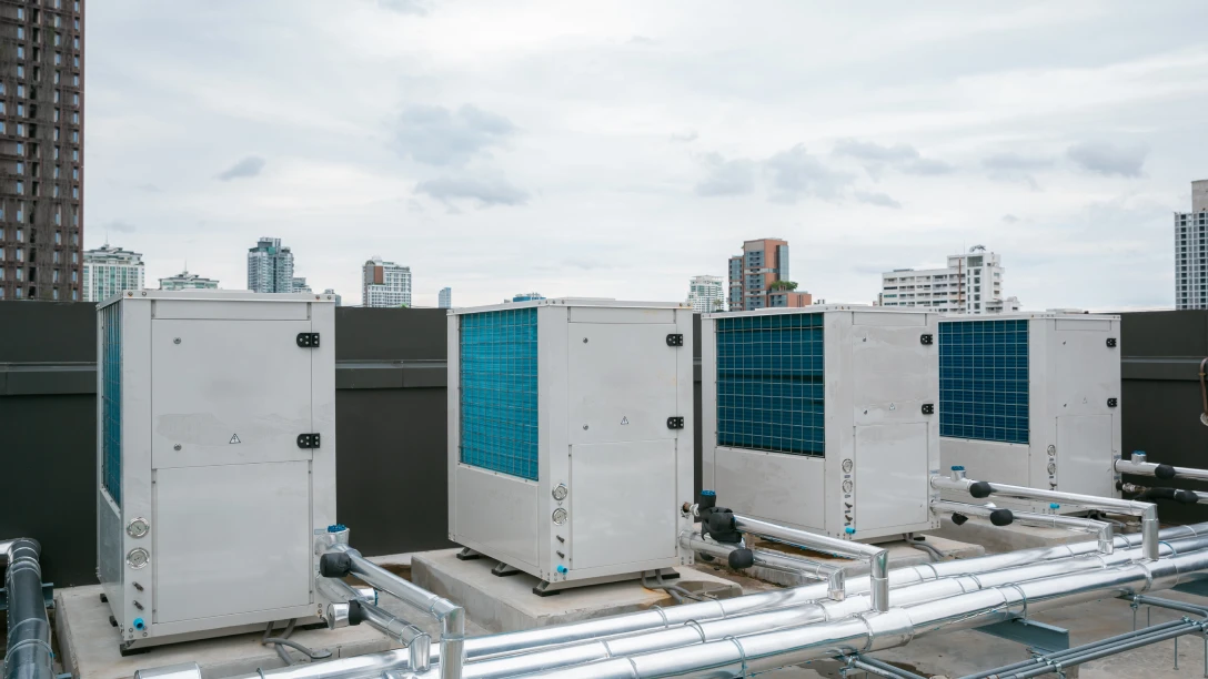 Mitigating Cross-Contamination Risks in Rotary Adsorption Air Handling