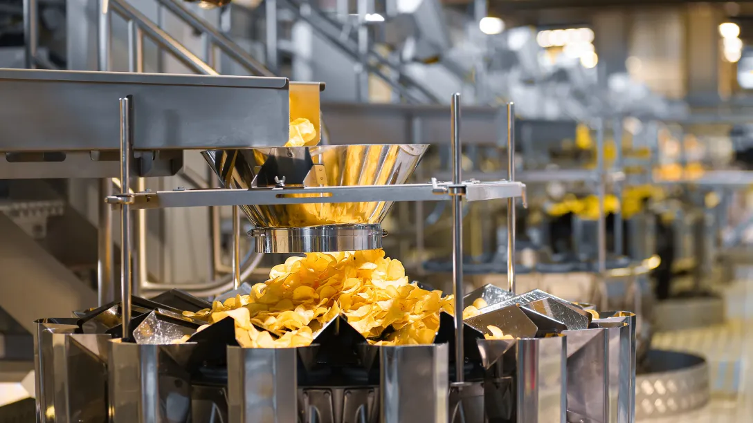 Industrial Desiccant Dehumidifier: Food Processing & Cold Storage Guide